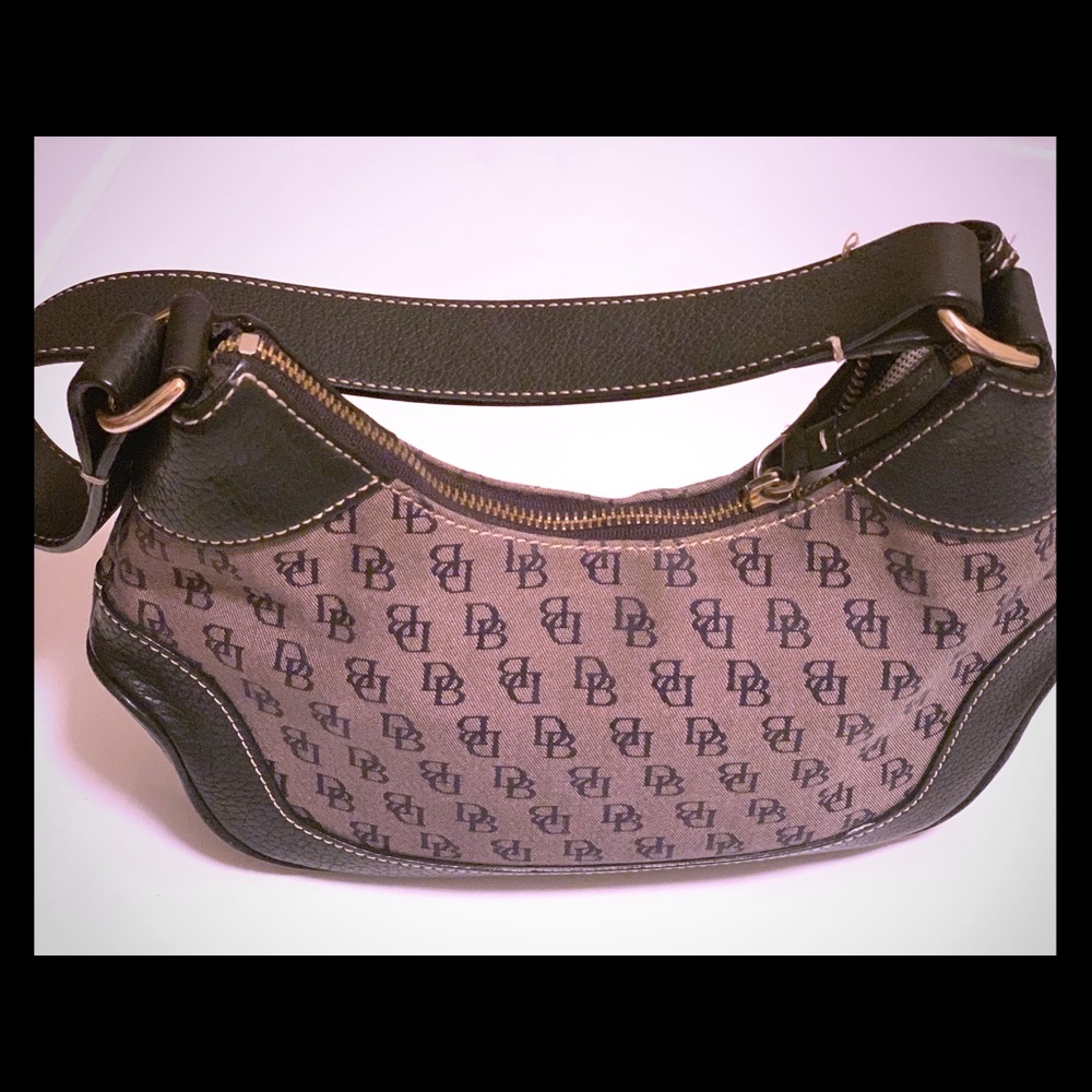 Authentic Dooney & Bourke Bag